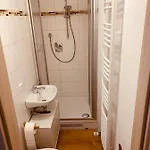 アパート Felix Living 1, Zentrale 2-personen-wohnung, Ideal Fuer Business & Paare, Parkplatz *